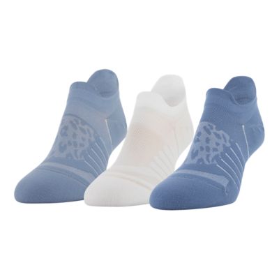 under armor women's no show socks