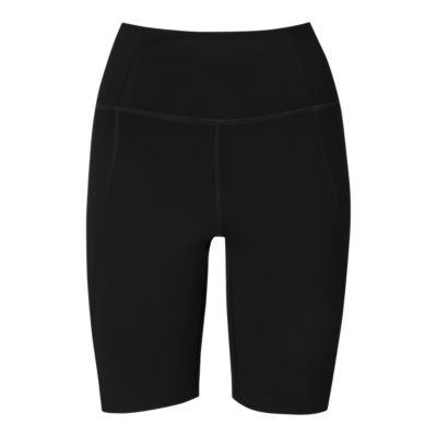 sport chek bike shorts women's