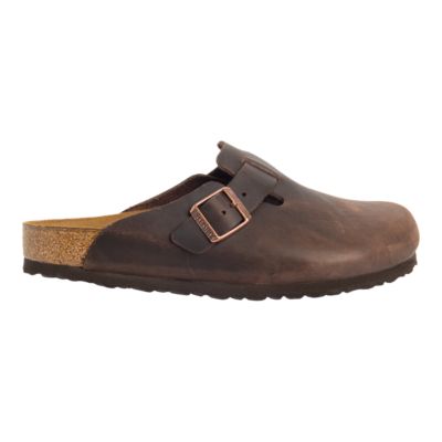 birkenstock habana clog