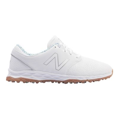 New Balance Women's Fresh Foam Breathe Golf Shoes, Spikeless Sport Chek