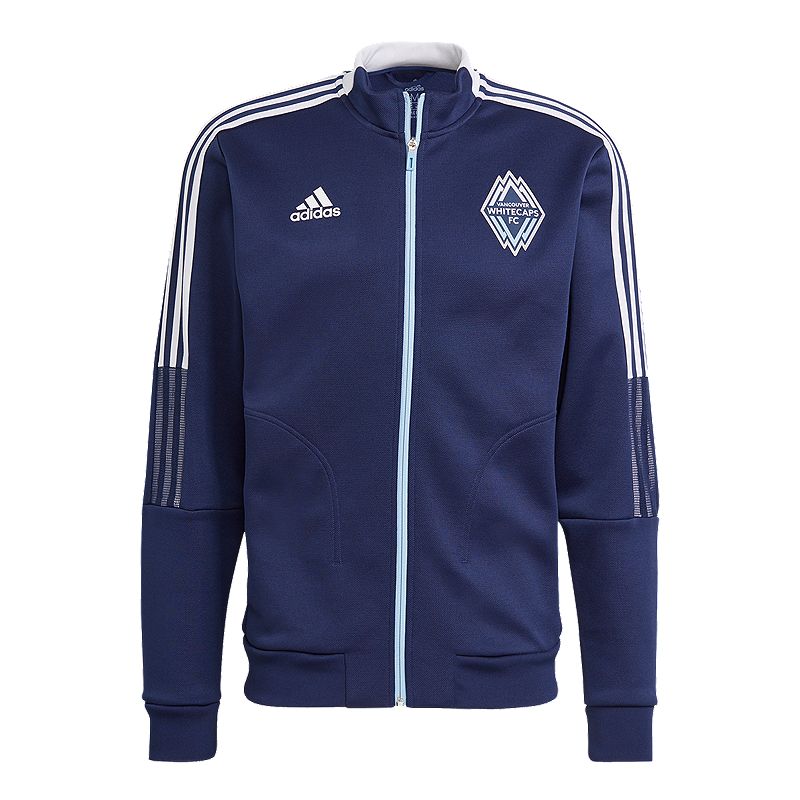Vancouver Whitecaps FC adidas Men's Anthem Jacket | Sport Chek