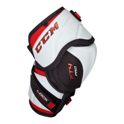 CCM Jetspeed FT4 Pro Senior Elbow Pads Sport Chek