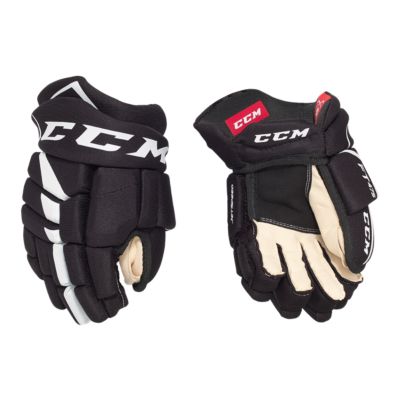 CCM Jetspeed FT475 Junior Hockey Gloves Sport Chek