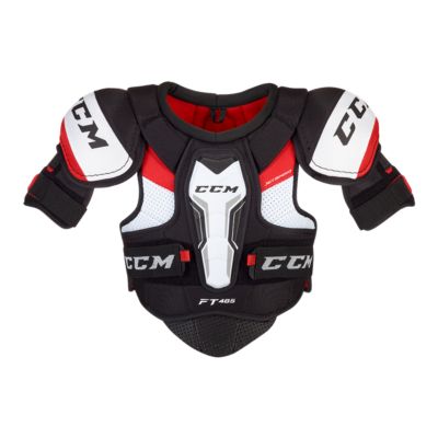 CCM Jetspeed FT485 Senior Shoulder Pads Sport Chek