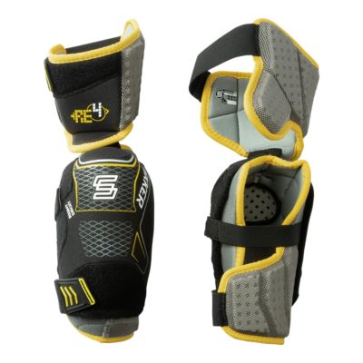 Sherwood Rekker RE4 Youth Elbow Pads Sport Chek