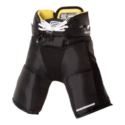 Sherwood Rekker Element 4 Youth Hockey Pants Sport Chek
