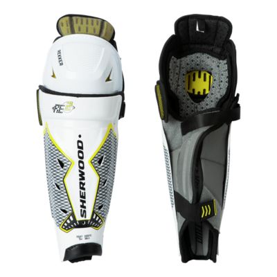 Sherwood Rekker RE2 Junior Shin Guards Sport Chek
