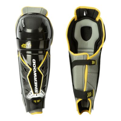 Sherwood Rekker RE4 Junior Shin Guards Sport Chek