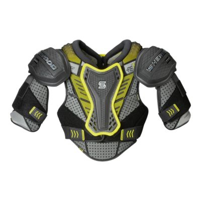 Sherwood Rekker RE1 Junior Shoulder Pads Sport Chek