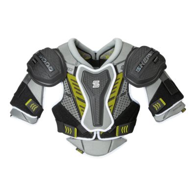 Sherwood Rekker RE2 Junior Shoulder Pads Sport Chek