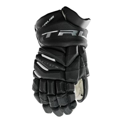 True Catalyst 9 Junior Hockey Gloves Sport Chek