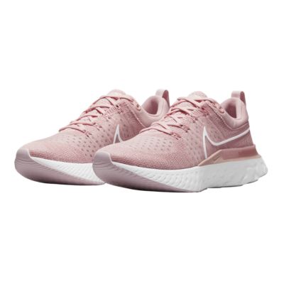 women's flyknit training shoes