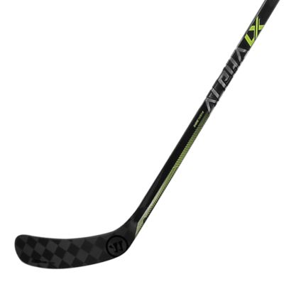 Warrior Alpha LX Pro Grip Intermediate Hockey Stick Sport Chek