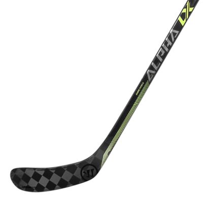 Warrior Alpha LX Pro Grip Junior Hockey Stick Sport Chek