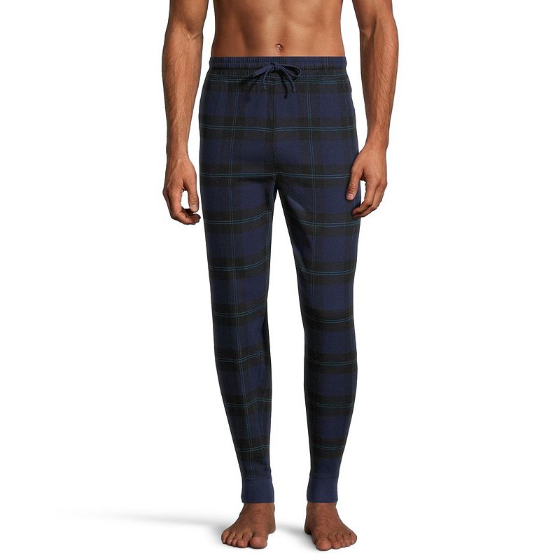 Ripzone Men's Portland Flannel Jogger Pants | Sport Chek