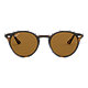 Ray-Ban 2180 B-15 Polarized Sunglasses