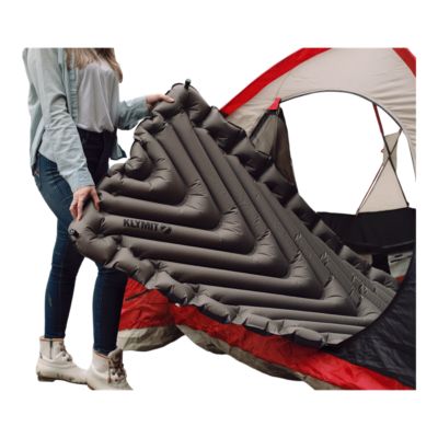 Klymit Static V Luxe Xl Sleeping Pad Sport Chek