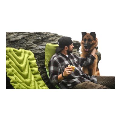 Klymit Static V2 Sleeping Pad Sport Chek