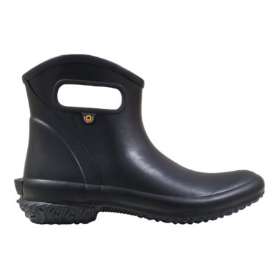 bogs seattle waterproof short boot