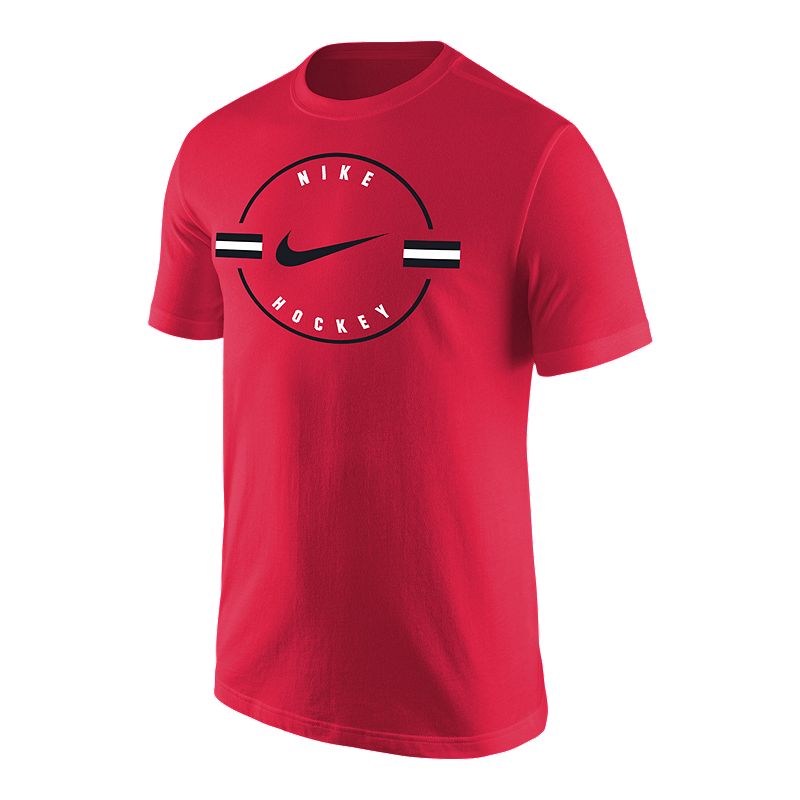 Nike Men's Hockey Graphic T Shirt | Sport Chek