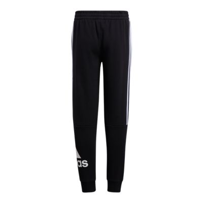adidas kids joggers