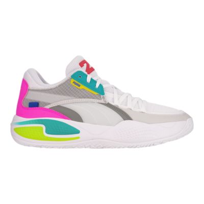 puma basketball shoes 2k21