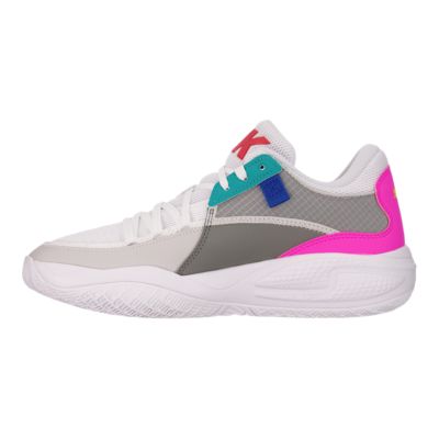 court rider 2k basketball shoes