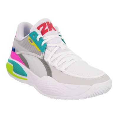 puma basketball shoes 2k21