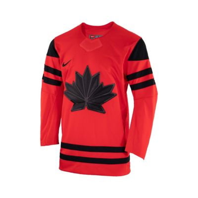 Team Canada 2022 Olympic Nike Replica Jersey Sport Chek