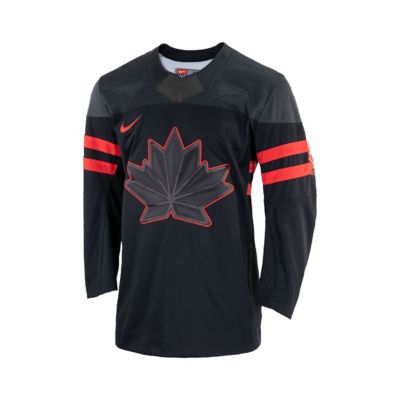 team canada nike jersey