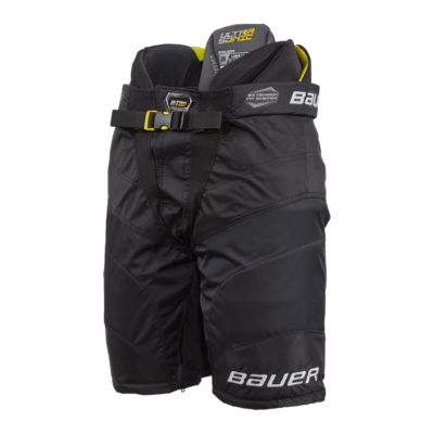 Bauer Supreme Ultrasonic Youth Hockey Pants Sport Chek