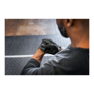 harbinger full finger weight lifting gloves