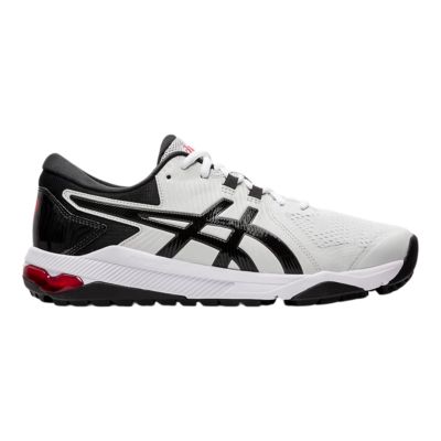 asics men's golf shoes