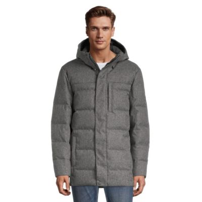 woods winter jacket mens