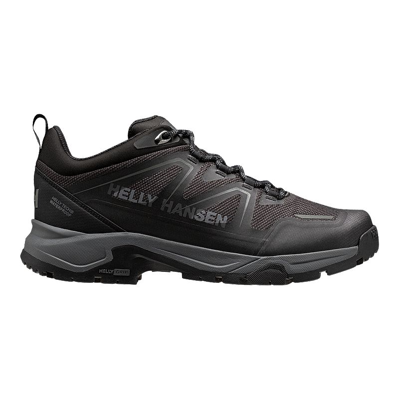 Helly Hansen Men's Cascade Low HT Hiking Shoes | Sport Chek
