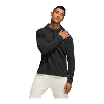 Adidas Yoga Sweatshirt