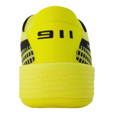 puma all pro porsche