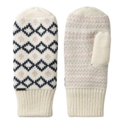 Ripzone Women's Holiday Mittens Sport Chek