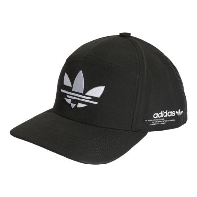 adidas strapback cap