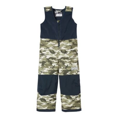 Helly Hansen Kids' Toddler Vertical 
