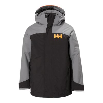 helly hansen rain jacket sport chek