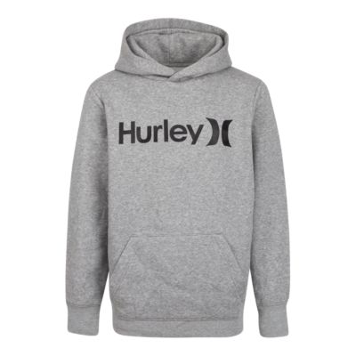 boys hurley sweatshirt