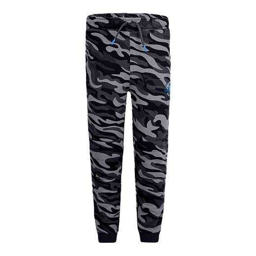 Converse Boys' Camo Patch Sweatpants, Kids', Jogger, French Terry, Tapered,  Athletic | Sport Chek