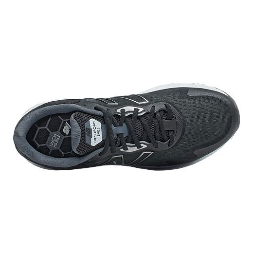 عطر ديلايت درعه New Balance Men's Freshfoam Mevo V1 Running Shoes, Breathable, Mesh عطر ديلايت درعه