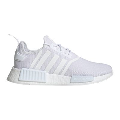 gray womens adidas nmd