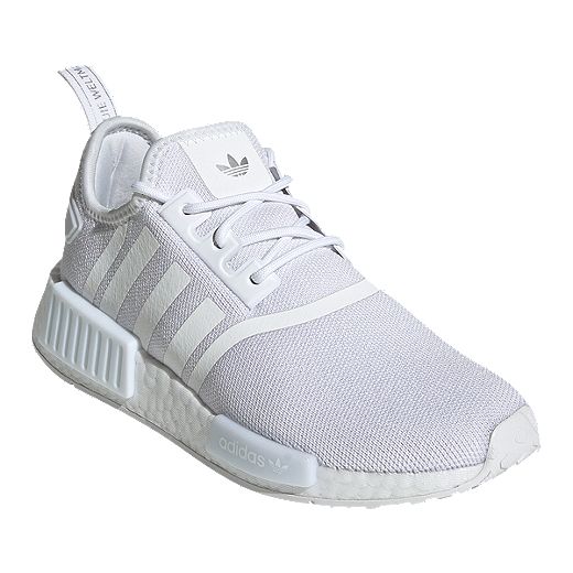 adidas Women's NMD_R1 Boost Shoes, Sneakers, Casual, Knit | Sport Chek