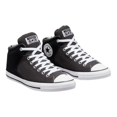 mid converse mens