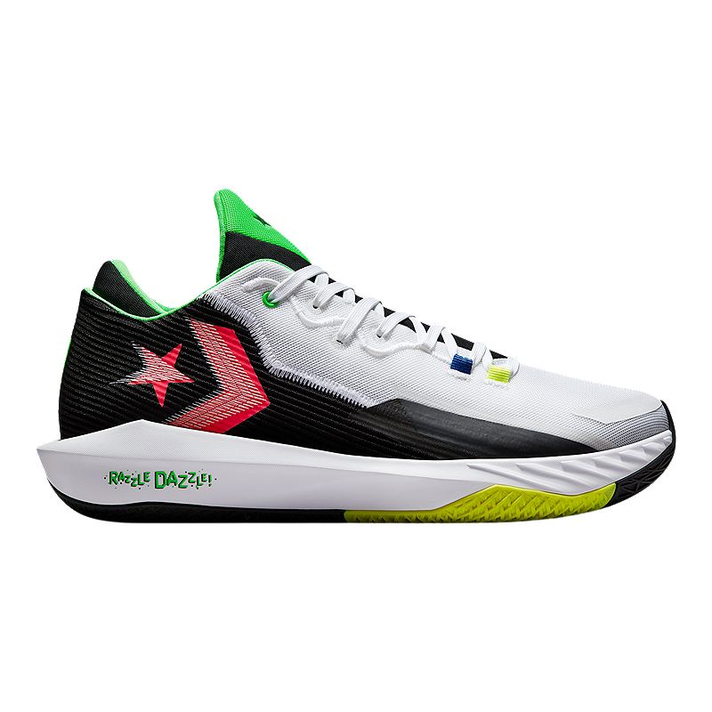 Converse All Star Jet NBA Jam Basketball Shoes | Sport Chek