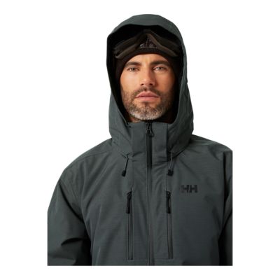 helly hansen juniper jacket