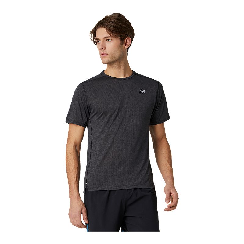 New Balance Men's Impact Run T Shirt | Sport Chek